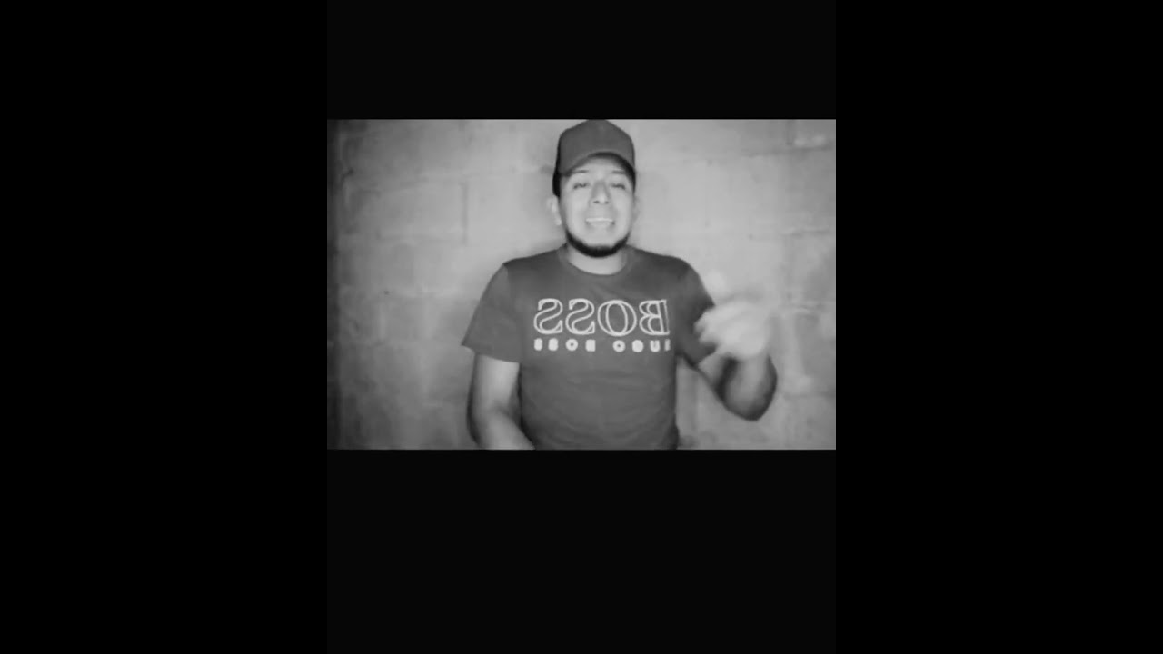 ECOS DEL AYER #rap #freestyle #hiphop #musica #rapmexicano 