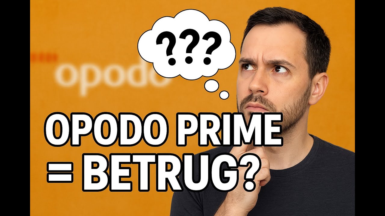 das Opodo 