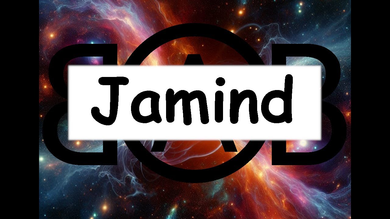 ᗺⒶB 9/7/24: Jamind #punkpop #band #music