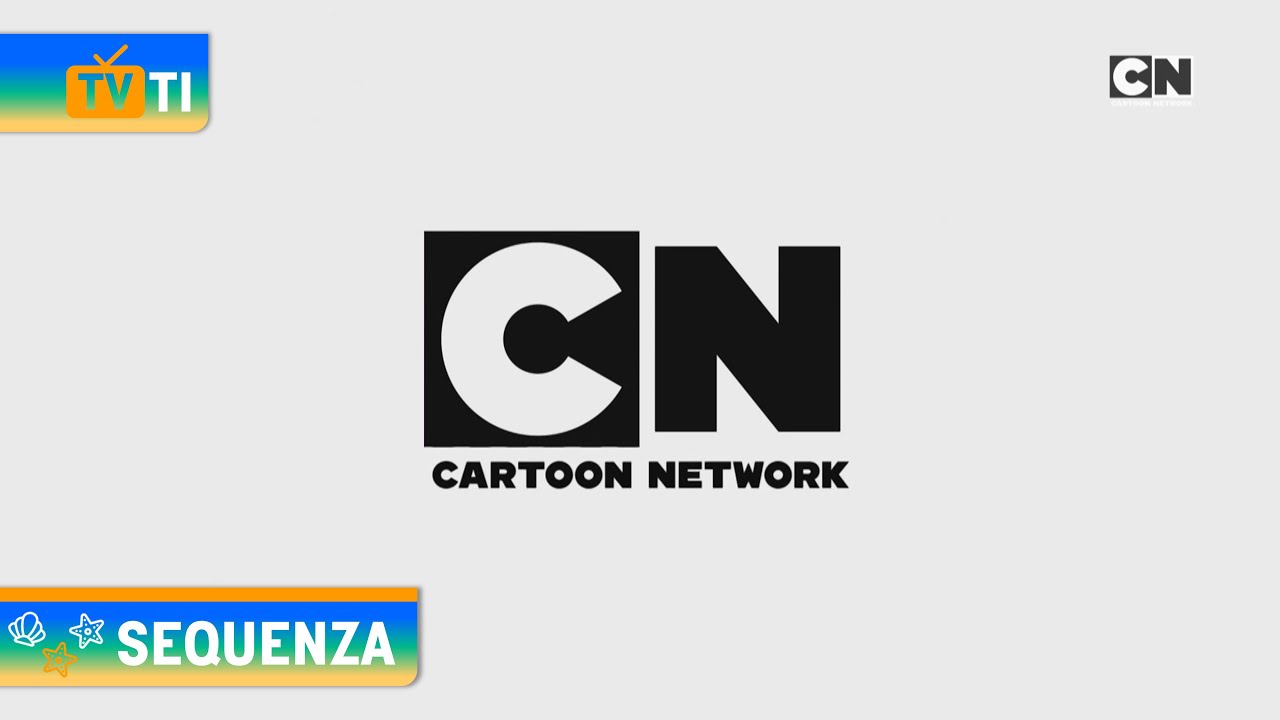 Sequenza Cartoon Network HD | 21 Giugno 2024
