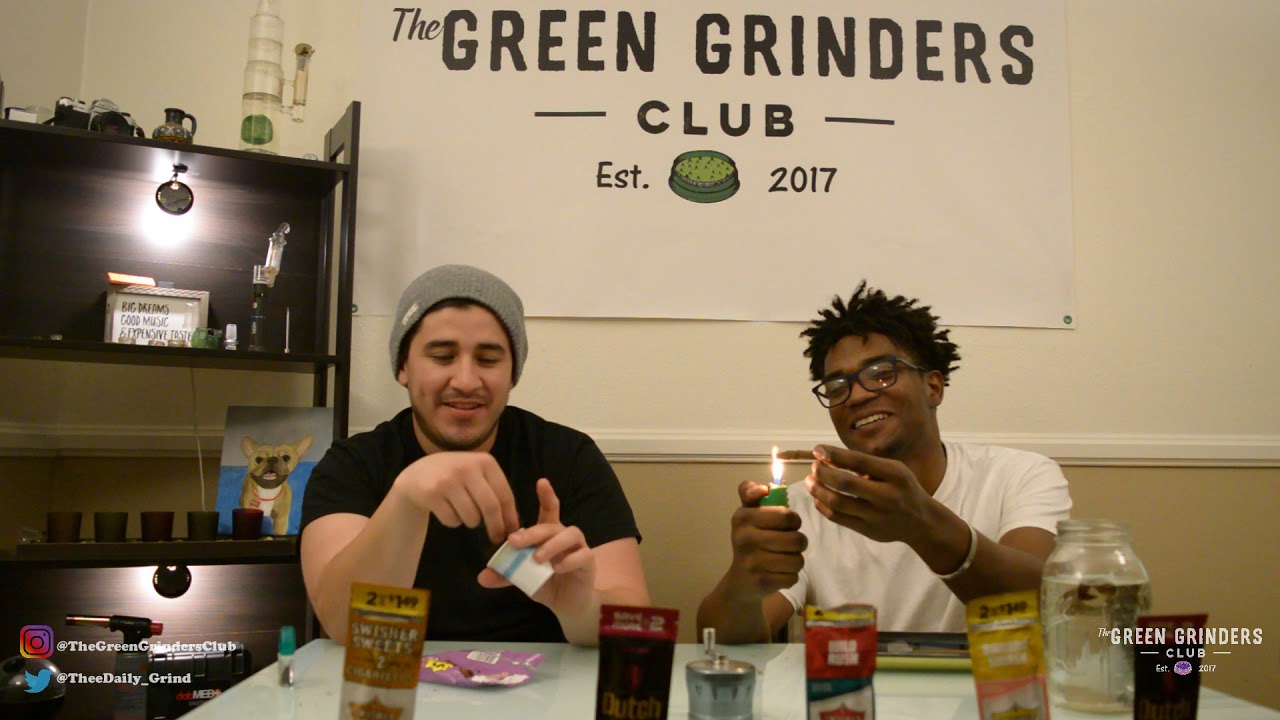 Curing Backwoods? Is it Worth it?