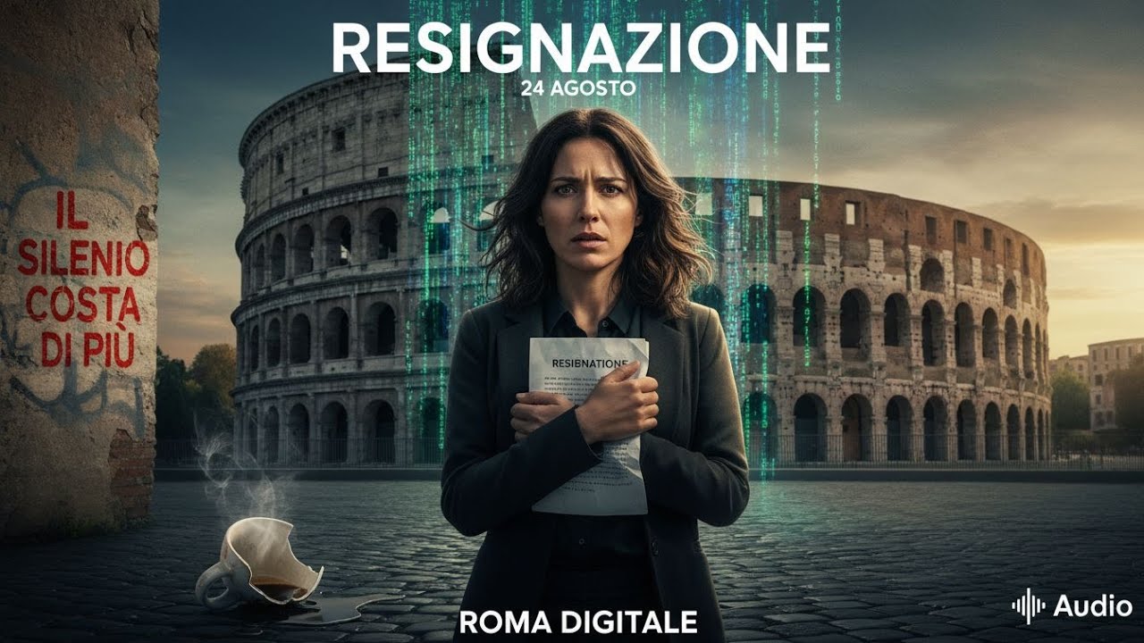 HAI LASCIATO PER UN AUMENTO DI 45 EURO. AL MATTINO, IL LORO SISTEMA DA 66 MILIONI È CROLLATO....