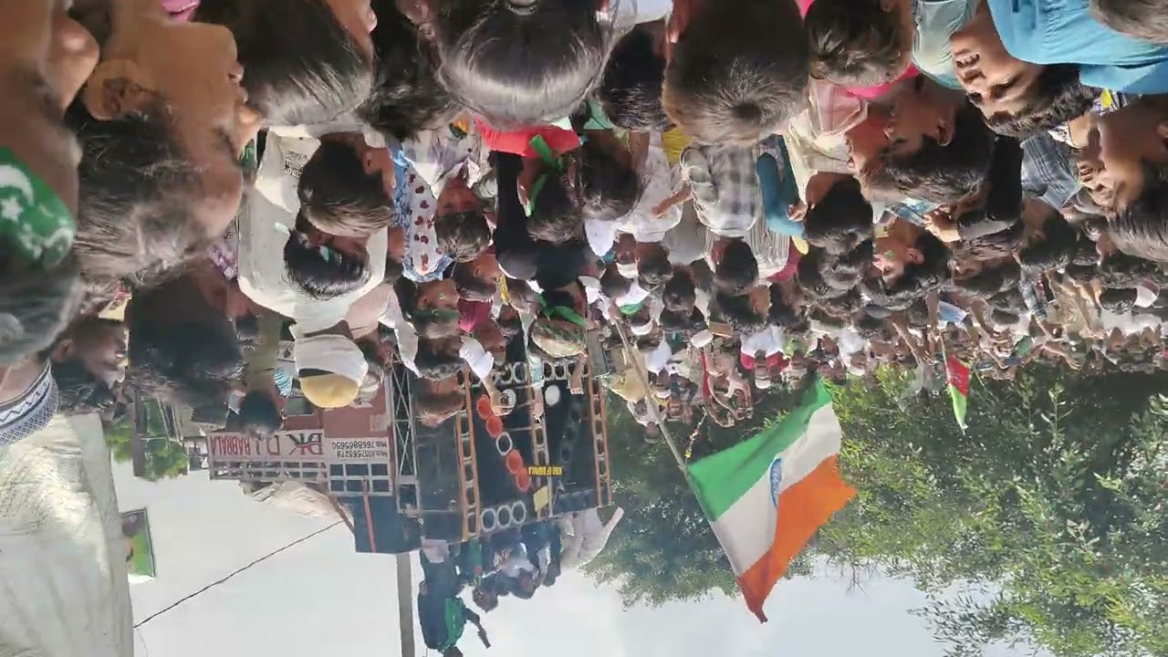 Barahvin Sharif Hasanpur 