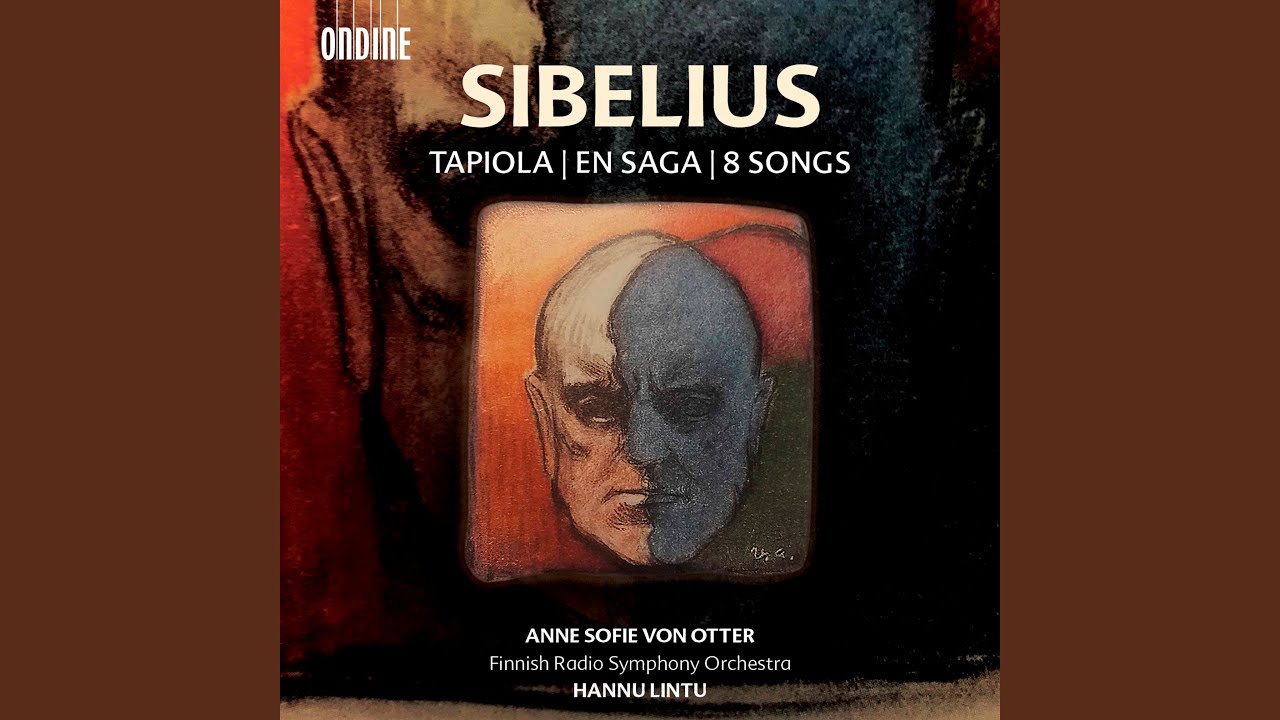 Tapiola, Op. 112