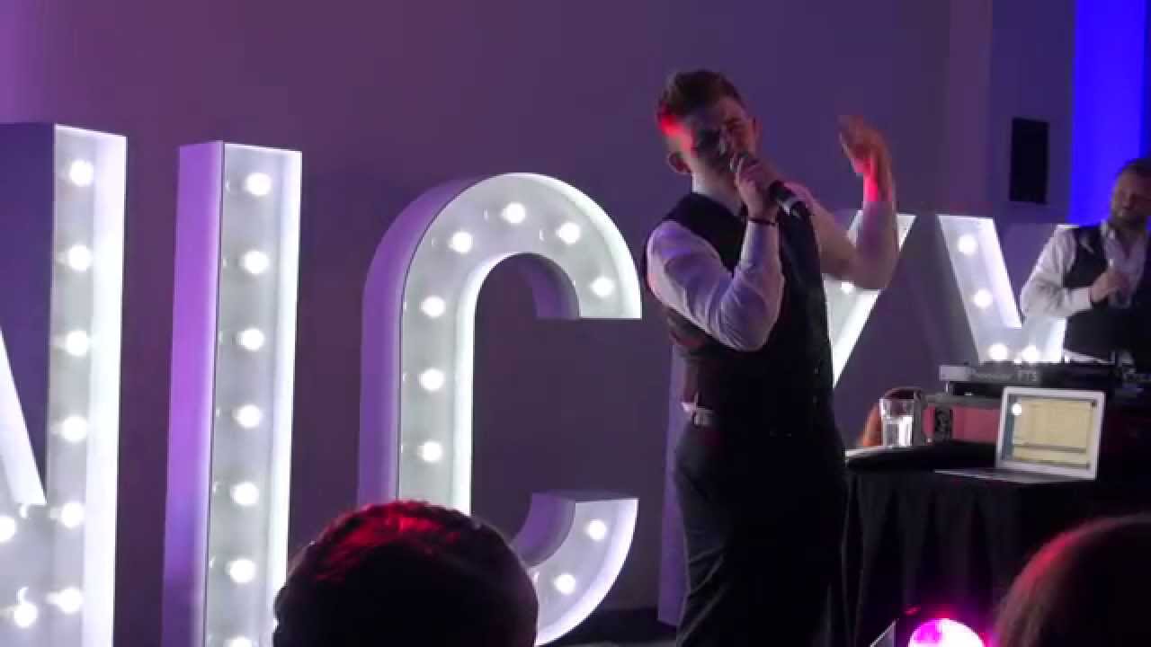 Nicky McDonald 18th Birthday Party