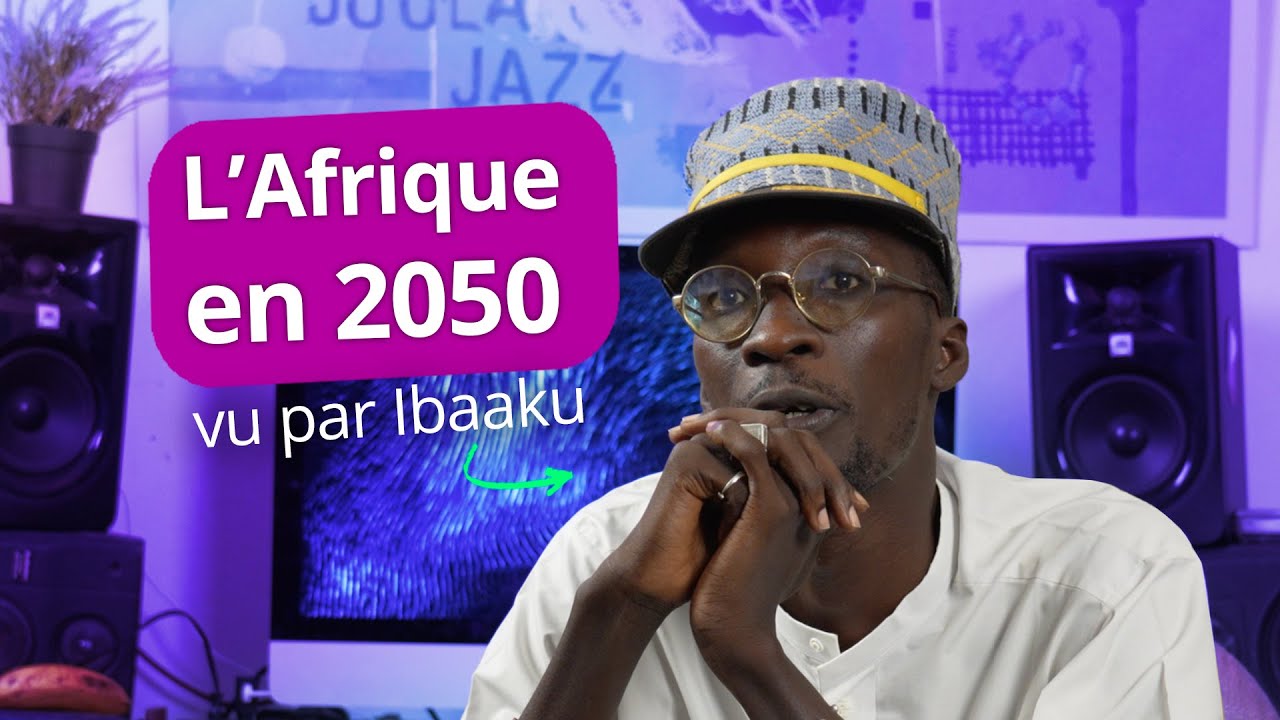 La musique africaine, une révolution : IBAAKU
