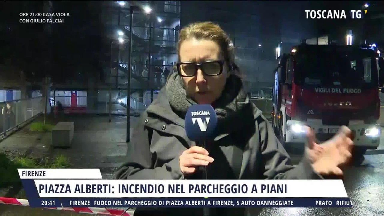 2026-03-11 TG REGIONALE ORE 20.30