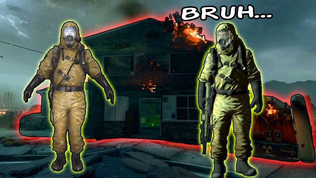 NukeTown Zombies Is Still The Best Bonus Map In 2026