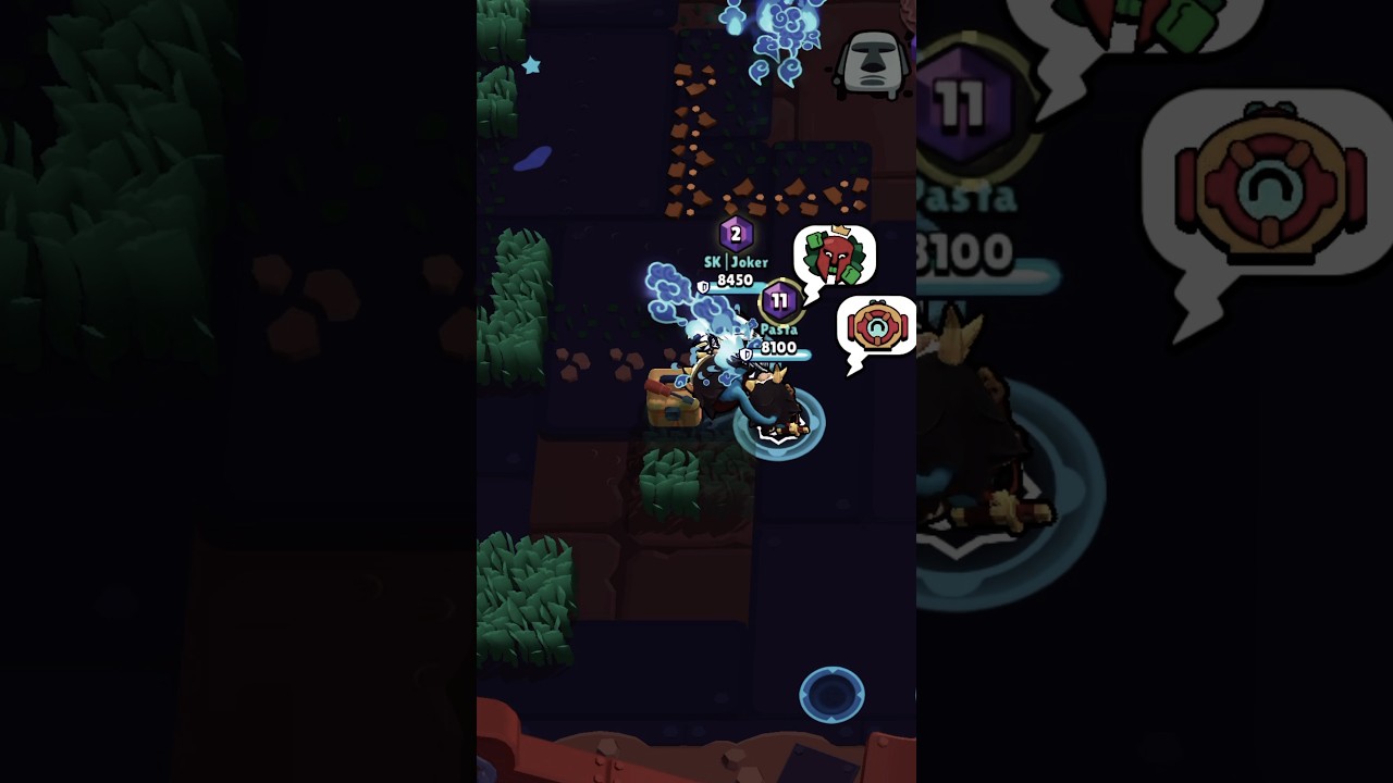 Ranked avec le VRAI JOKER ?! 🤯 