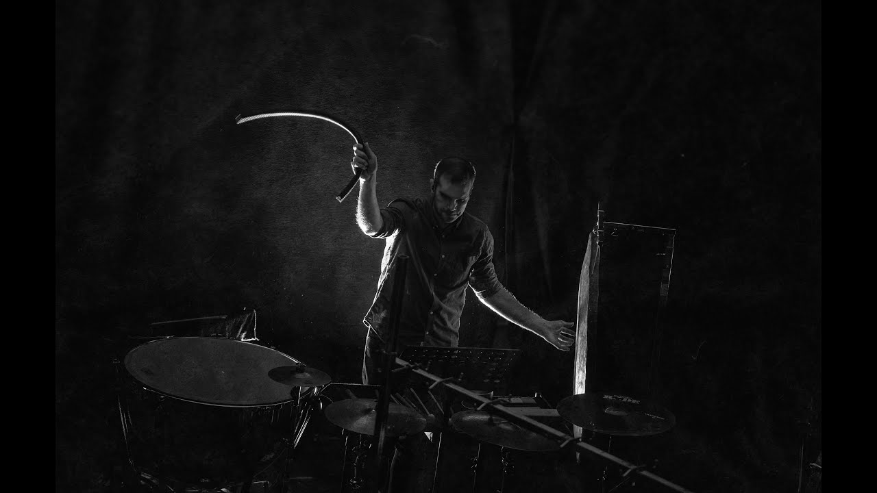 Iso(lament) - Pablo Andrés