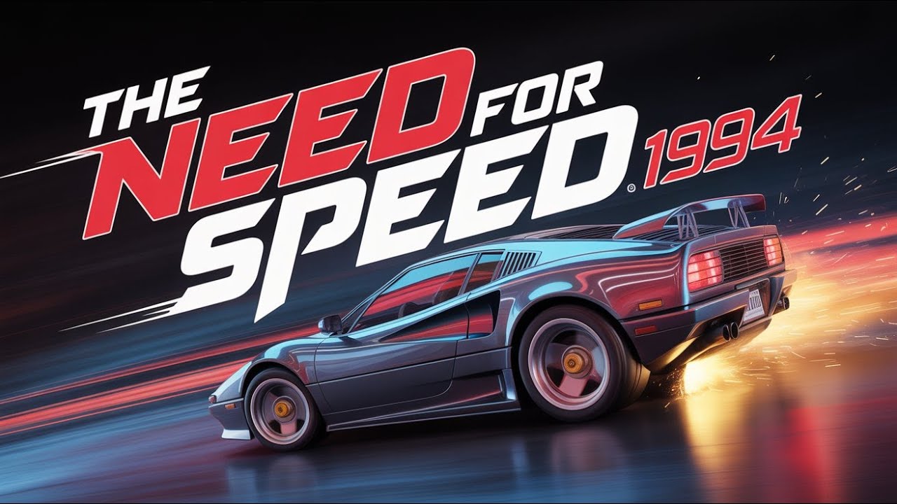 From My Time Need for Speed Most Wanted (2005)