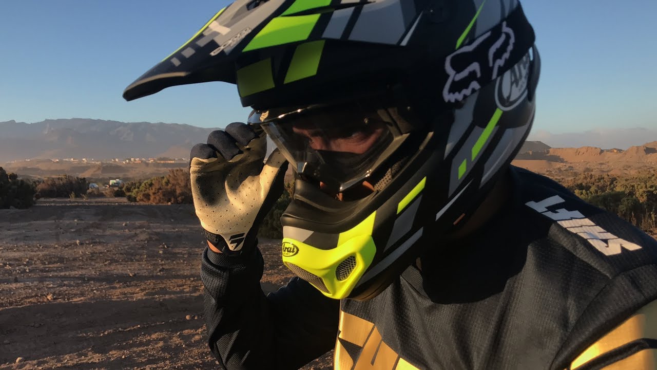 Adrián Romero - Motocross Yamaha YZ450F Pozo Izquierdo