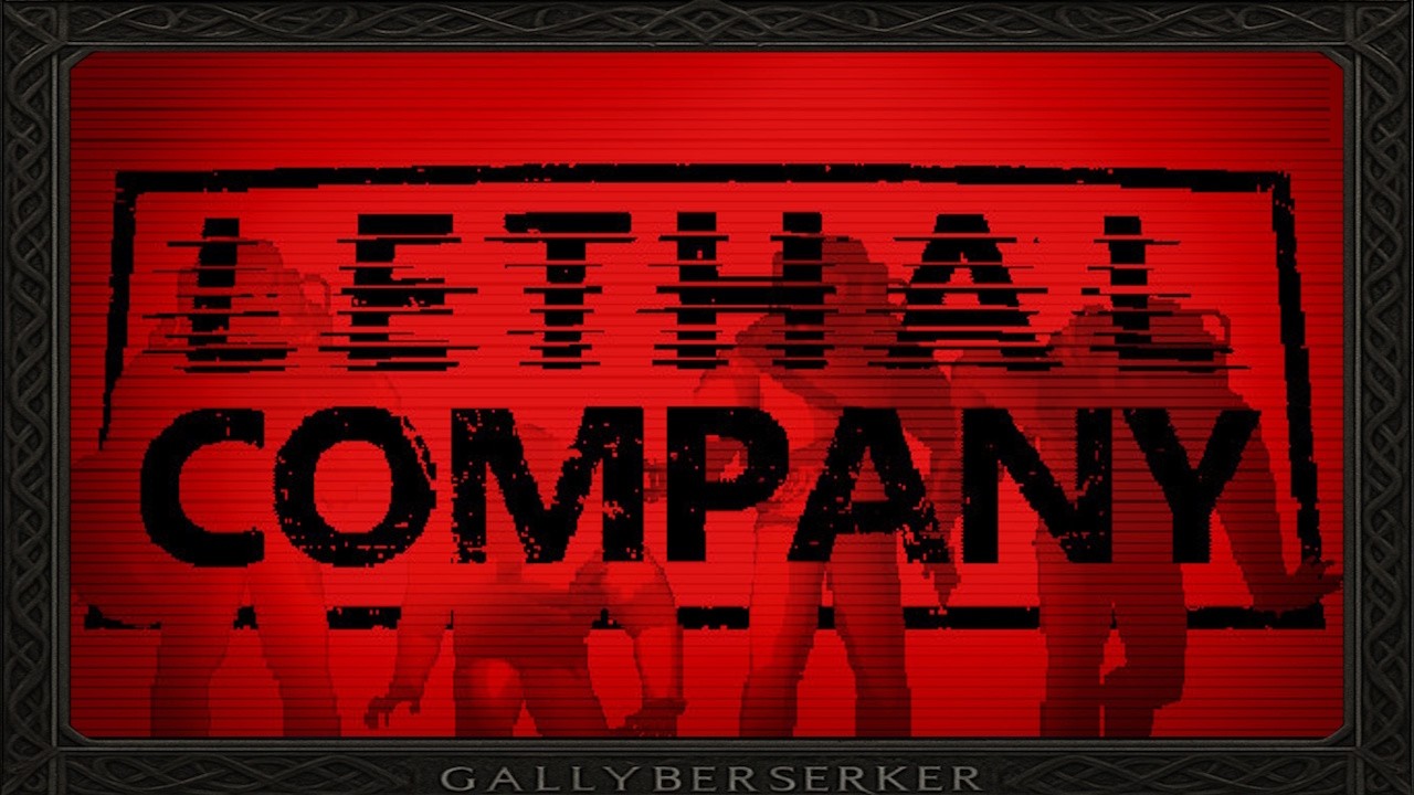 🔥 Lethal Company – Version AVEC Mods (Chaos & Fun)