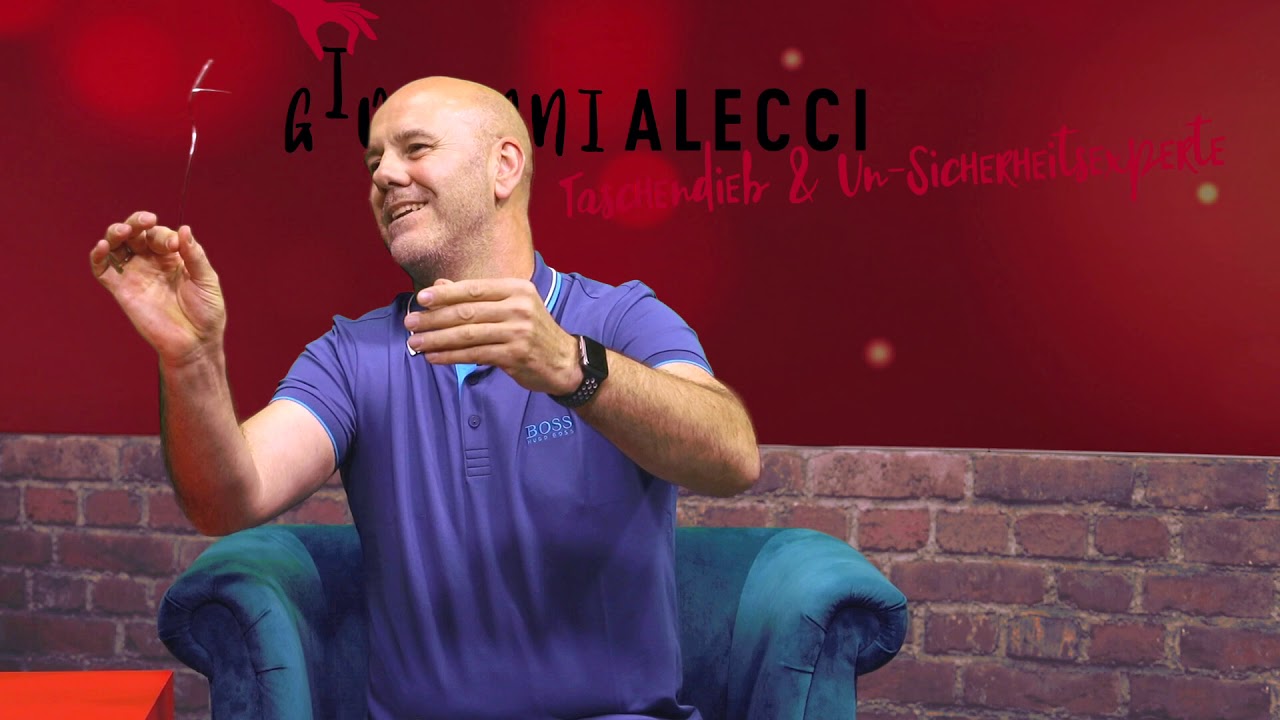 Hochzeits-Dienstleister in der CORONA-Krise. Was tun? DJ Markus Saxert im Talk mit Giovanni Alecci