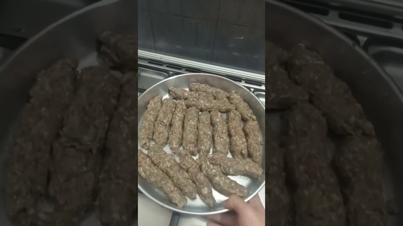 احلى كفتة حاتى وحياتى
