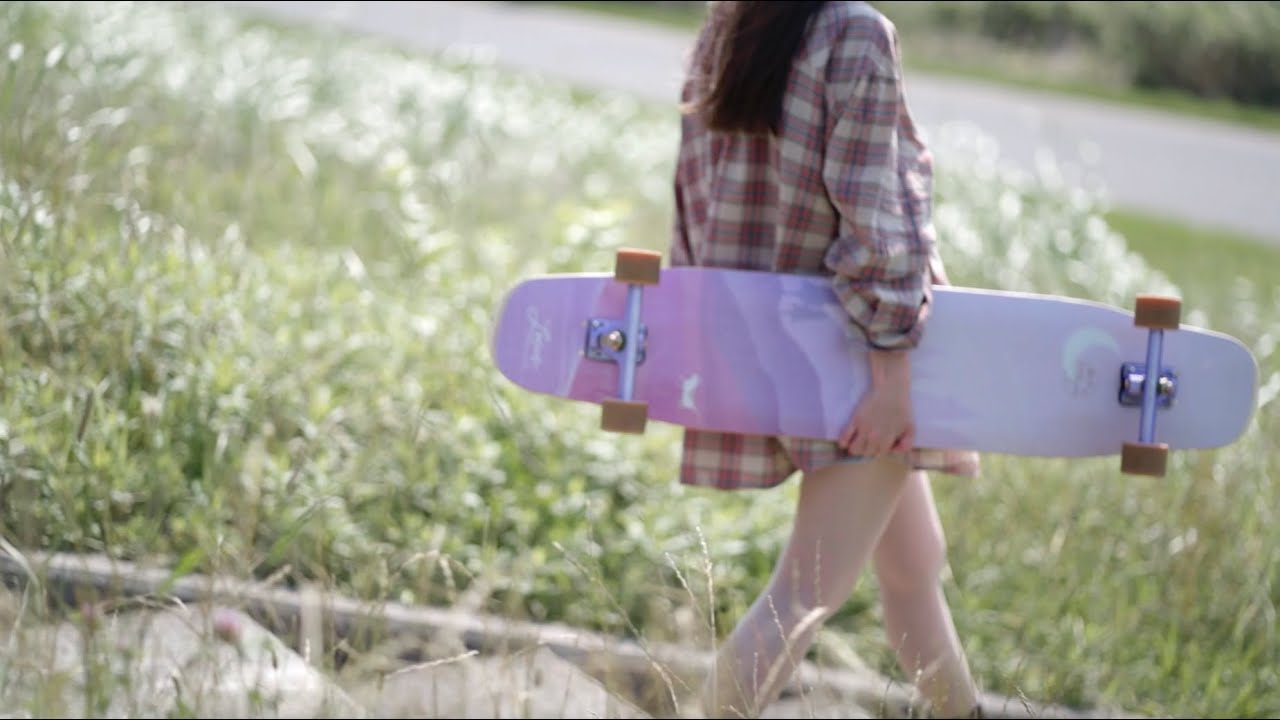 Will This Locus Longboard Change My Life?