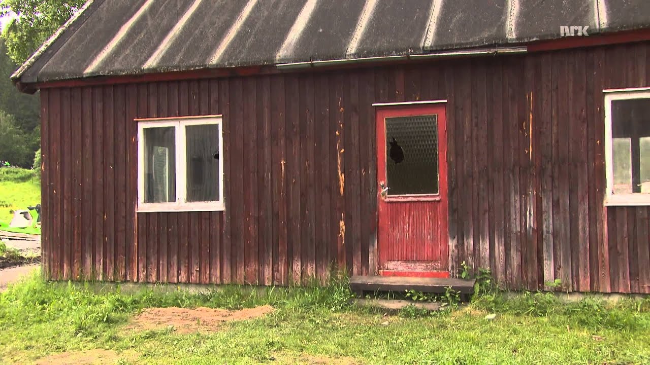 Ikke kast en stein på 1,2 tonn