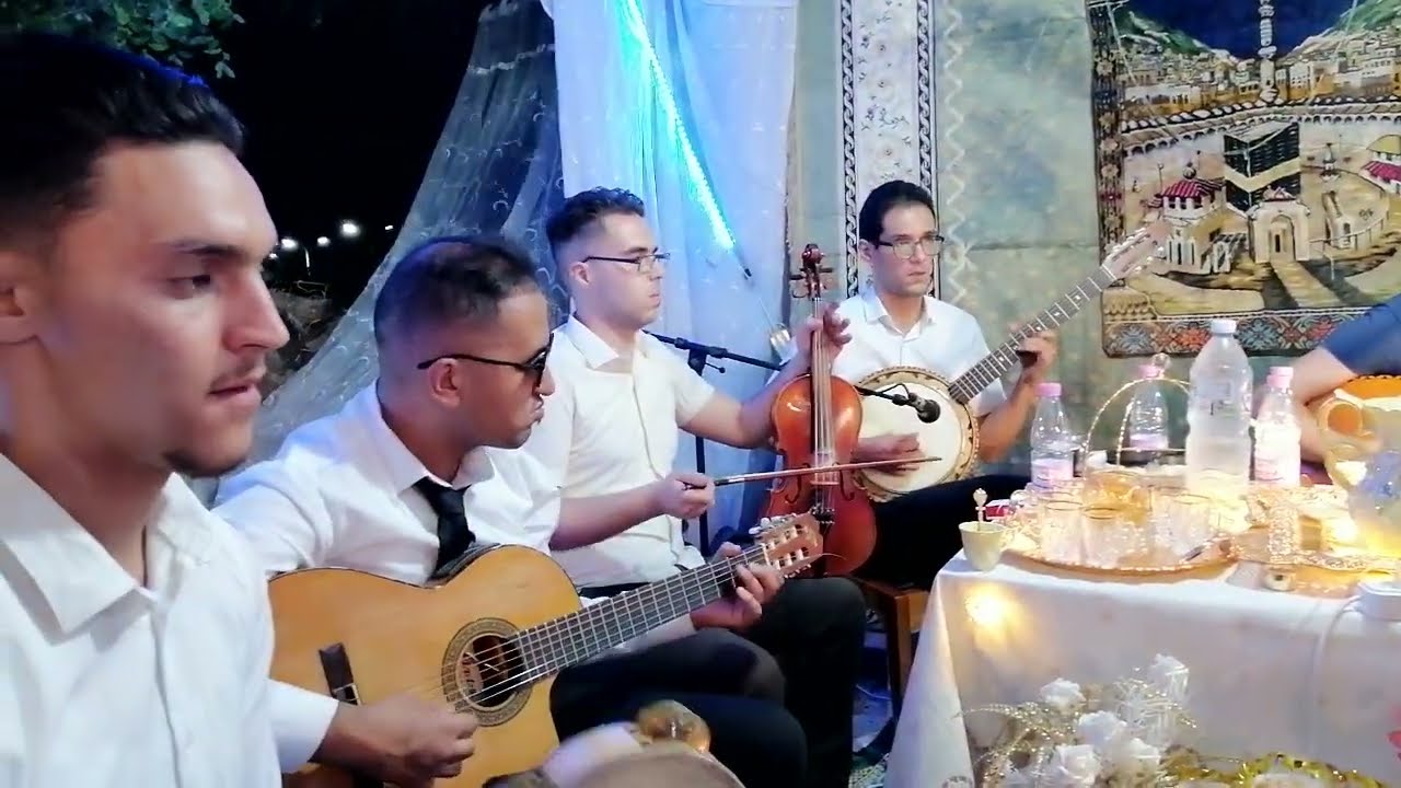 ambiance haddi tooop