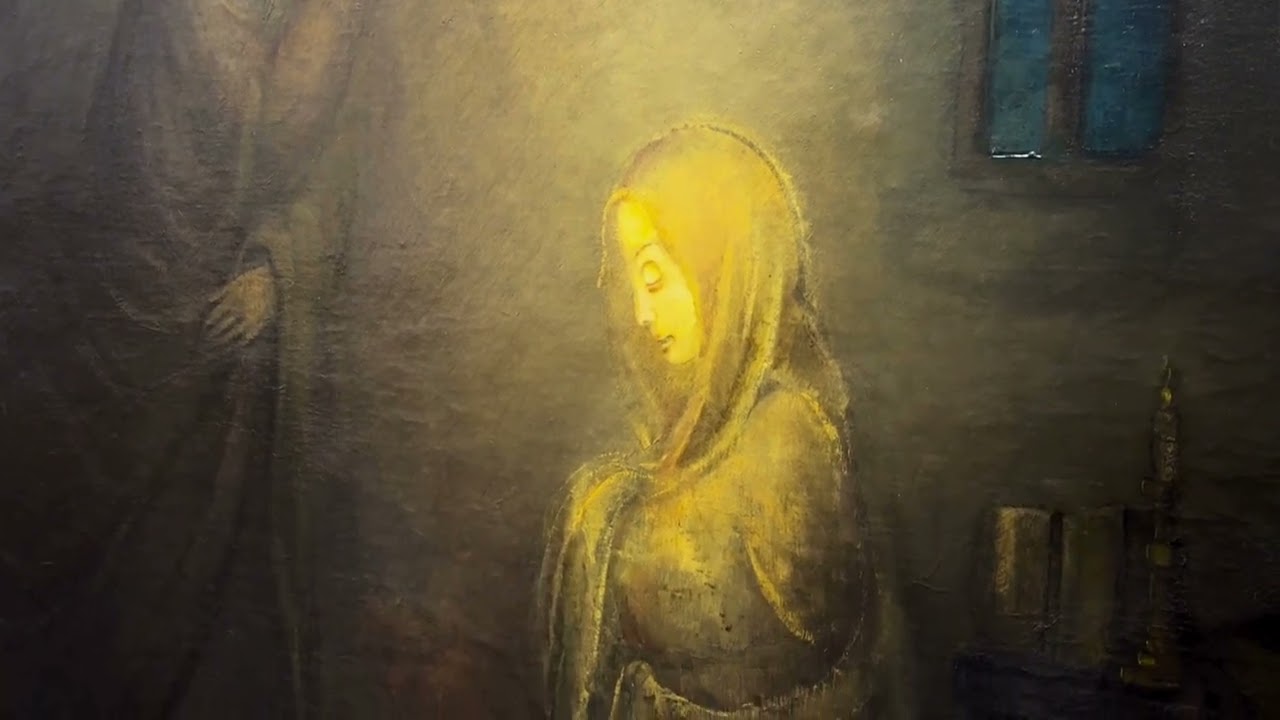 Erfgoedobject: Schilderij Albert Servaes