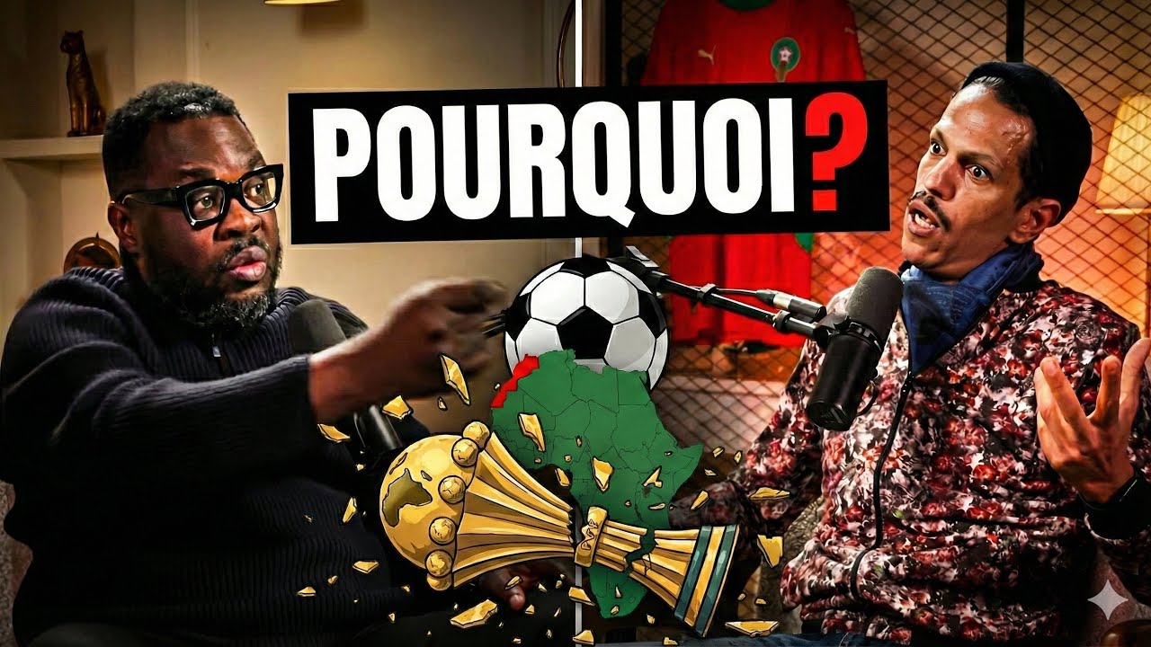 Bilan CAN 2025 : Soft Power Marocain ou Fracture Continentale? Etat des lieux post Maroc - Sénégal 