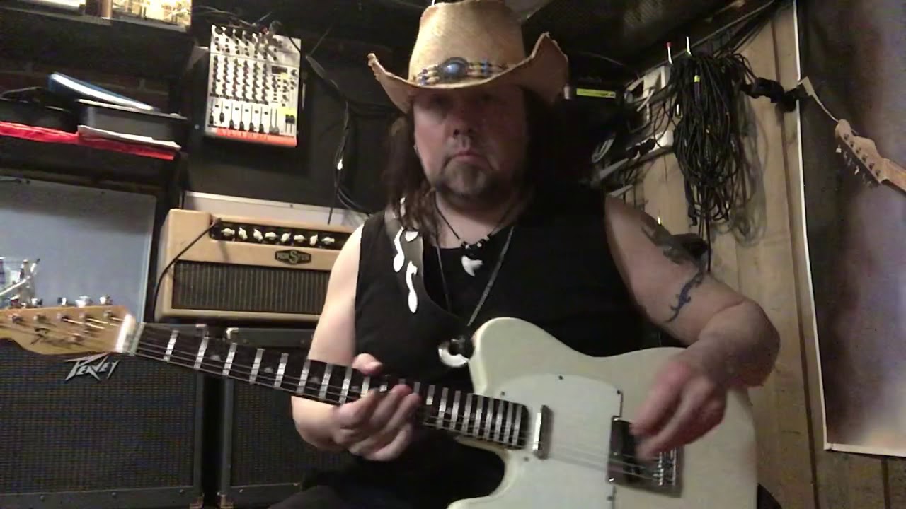 Jake Yr&ouml;l&auml; Jam 1.