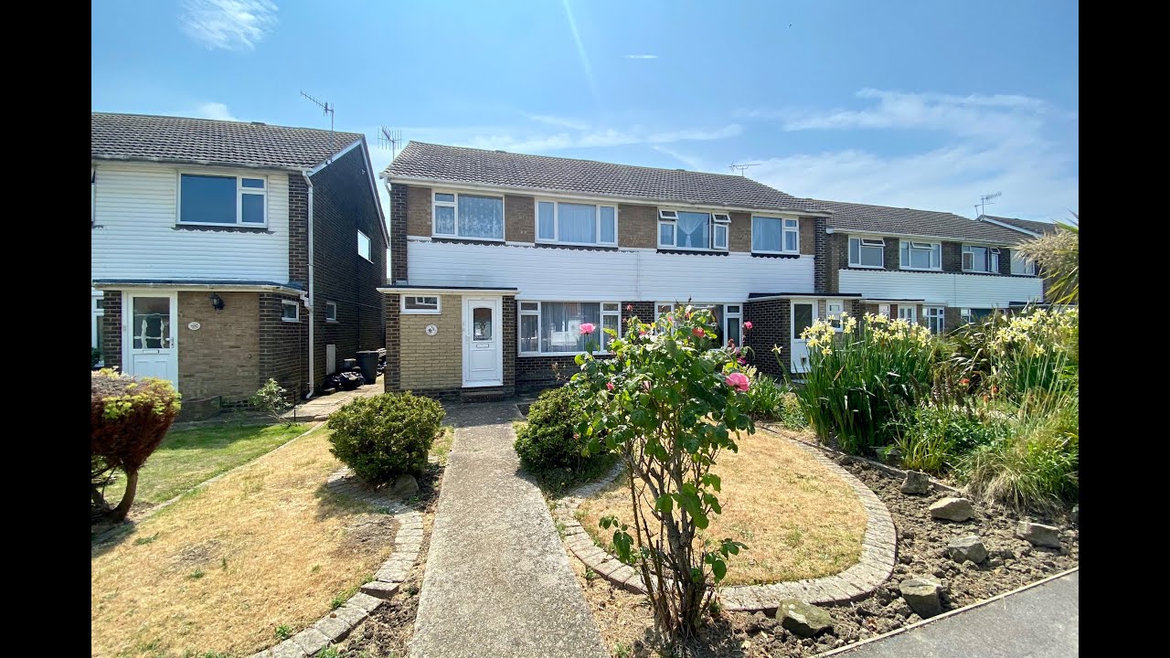 Move Sussex Property Tours - Dryden Walk, Eastbourne