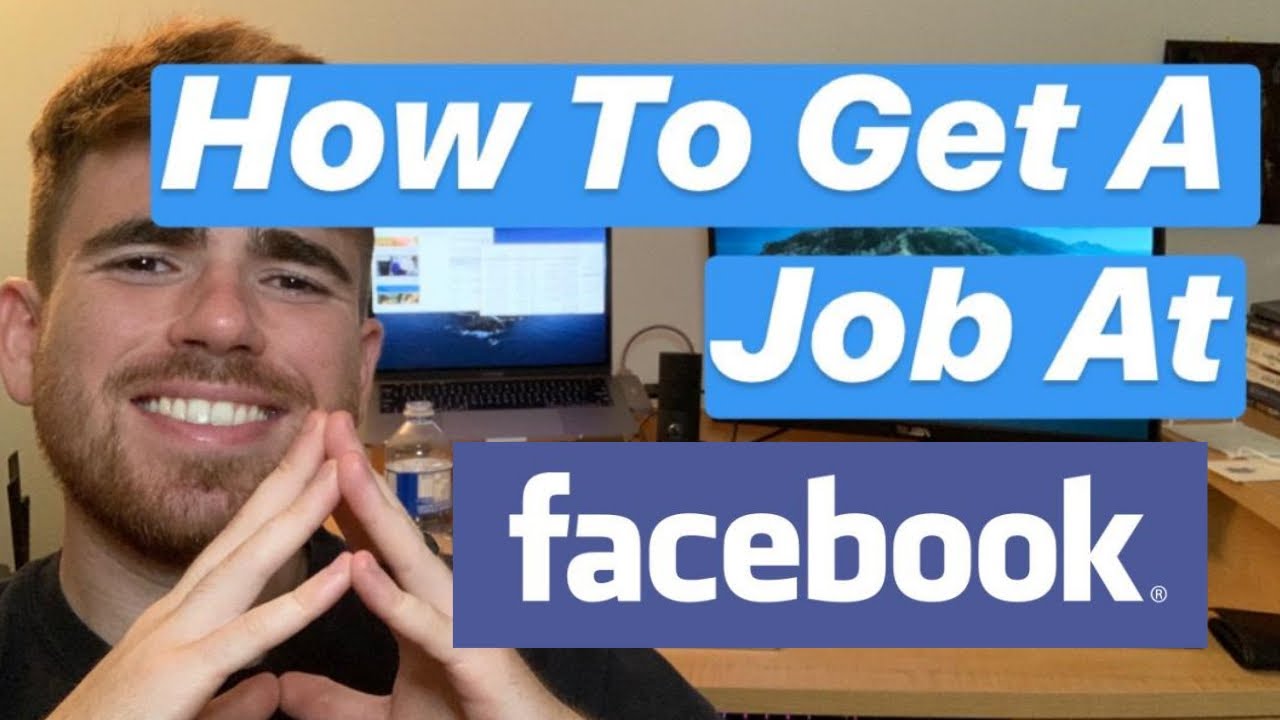 How To Become A Software Engineer At Facebook 2020 | Interview With A Facebook Software Engineer