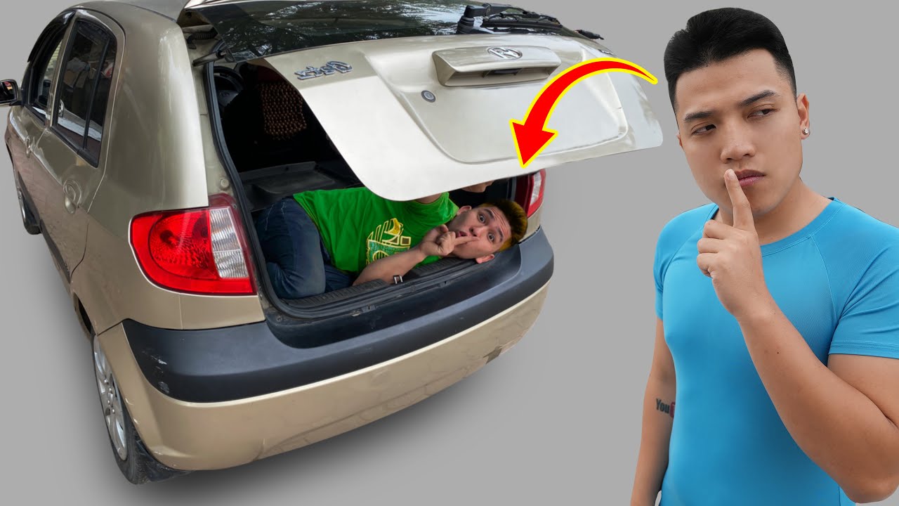 NTN - Thử Thách Chơi Trốn Tìm Thắng 10 Triệu Phần 2 (500$ Extreme Hide-And-Seek-Challenge)