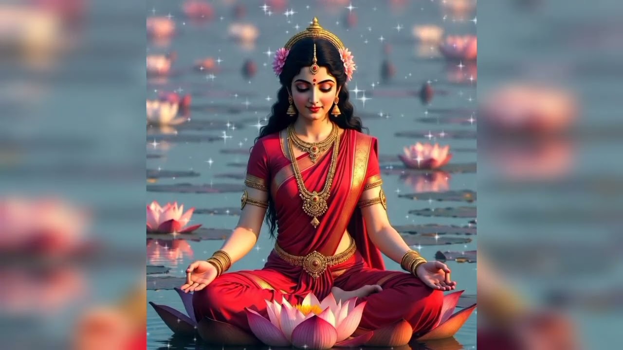 Aarti Lakshmi Ma ki 