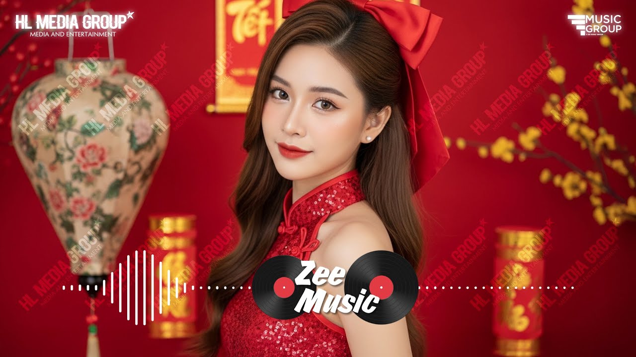 Nhạc Tết 2026 Remix, LK Nhạc Xuân 2026 Remix Hay Nhất Nghe Là Thấy Tết - Chào Xuân Bính Ngọ 2026