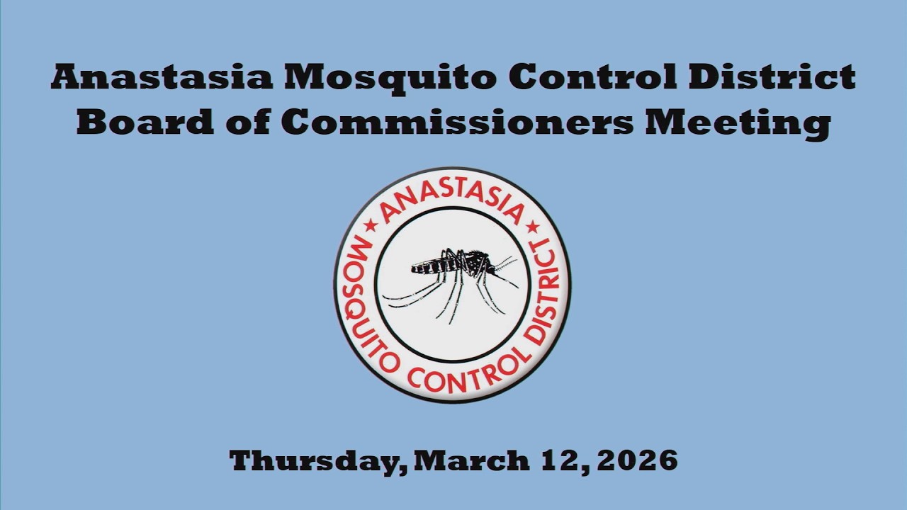 AMCD Board meeting March 12, 2026