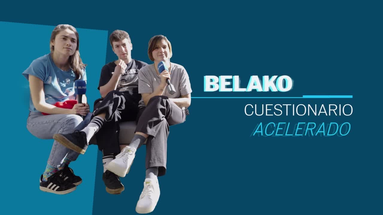 BELAKO: 