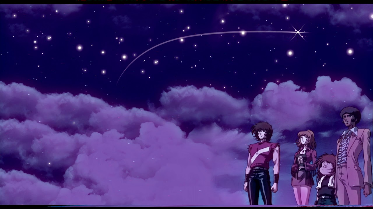 Daft Punk - Digital Love Slowed + Reverb