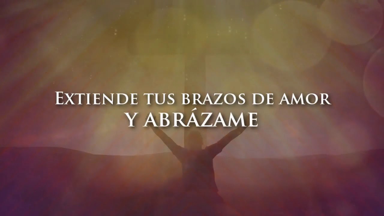 DIOS DE MILAGROS PISTA JOSUE DEL CID