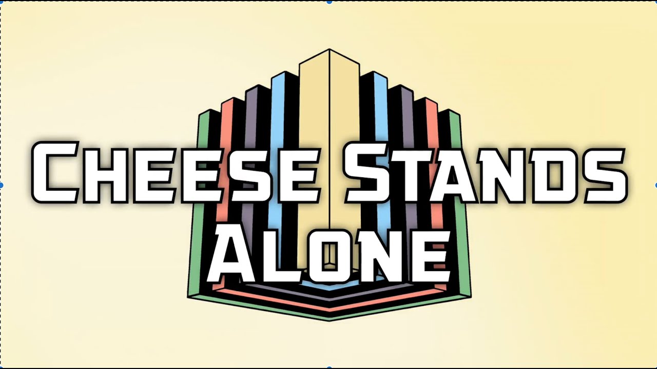 CubeCon 2024 The Cheese Stands Alone   Chicago Cube   Round 5