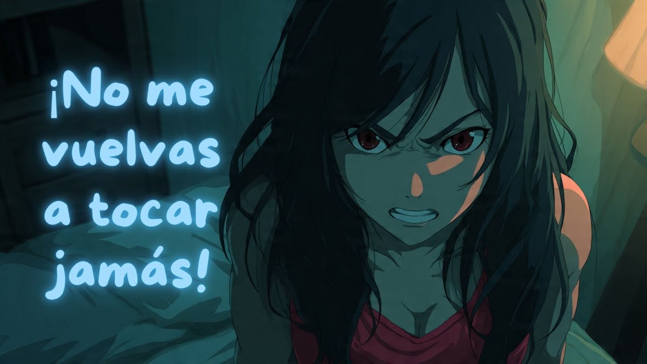 Tu novia te hace una escena de celos intensa | Roleplay ASMR en Español