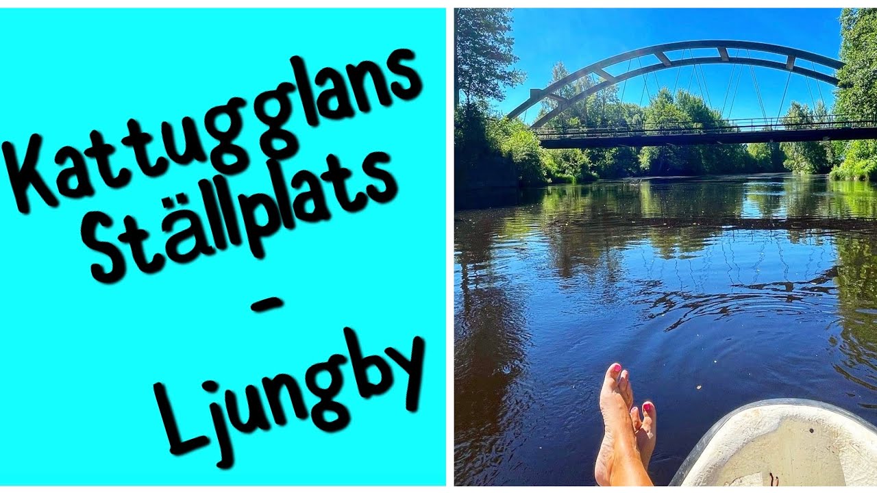 Kattugglans Ställplats