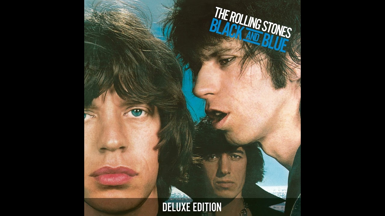 The Rolling Stones - Shame, Shame, Shame