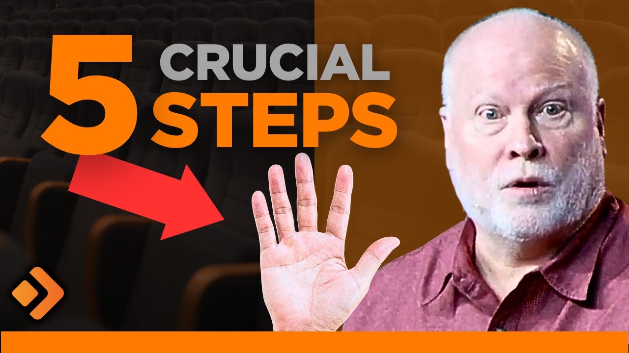 5 Steps To Successful Biblical Parenting | Success Made Simple 3 | Pastor Allen Nolan Sermon