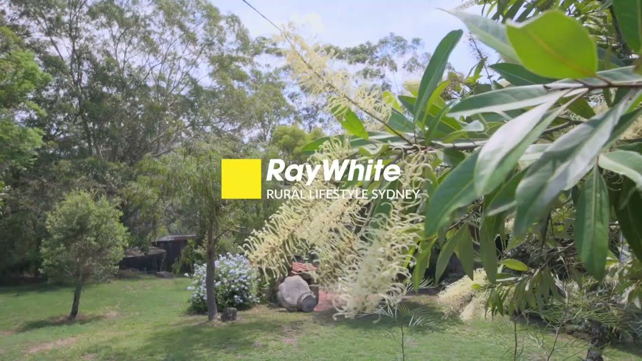 207 Martins Creek Road, Paterson
