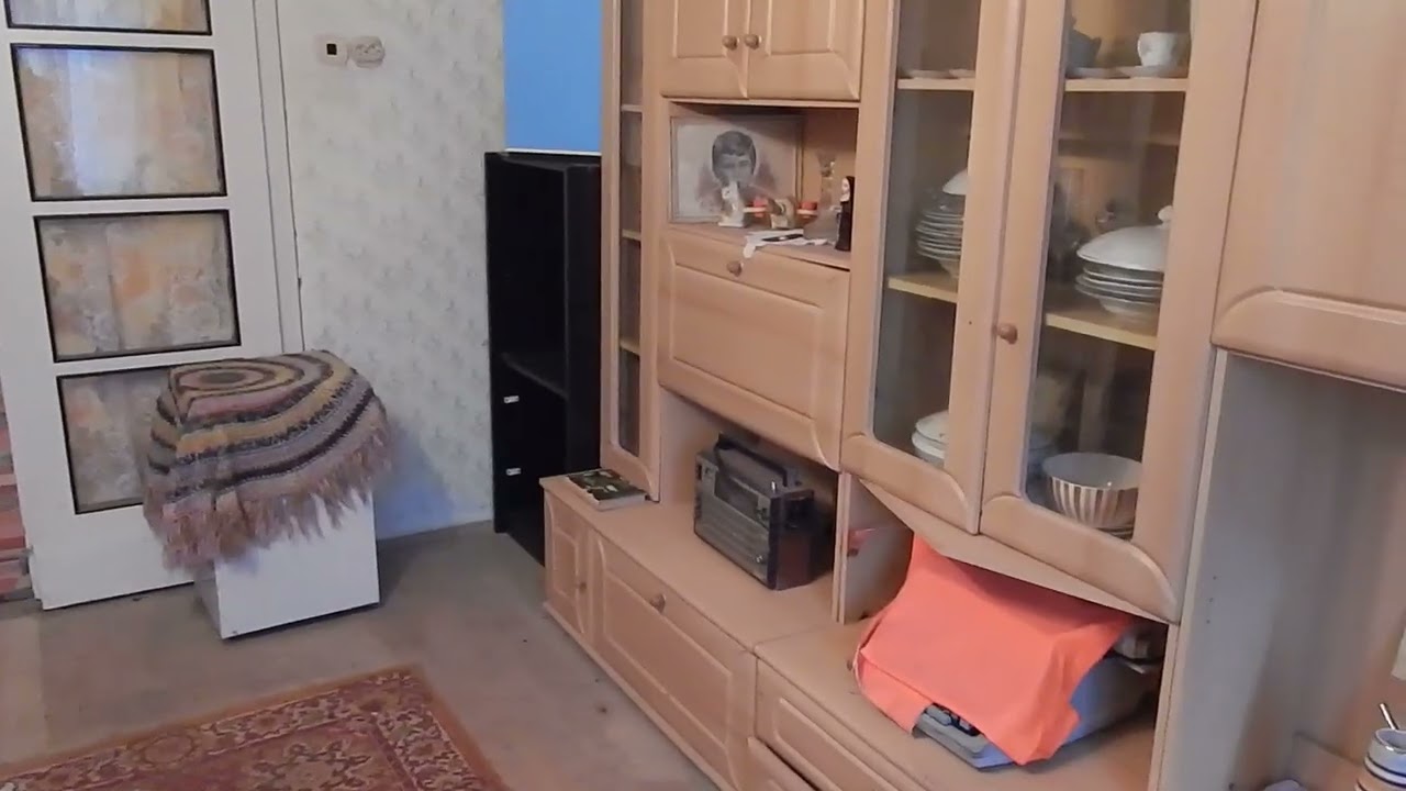 Na predaj 3izbov&yacute; vidiecky dom v Dubn&iacute;ku. Vhodn&yacute; aj ako chalupa.