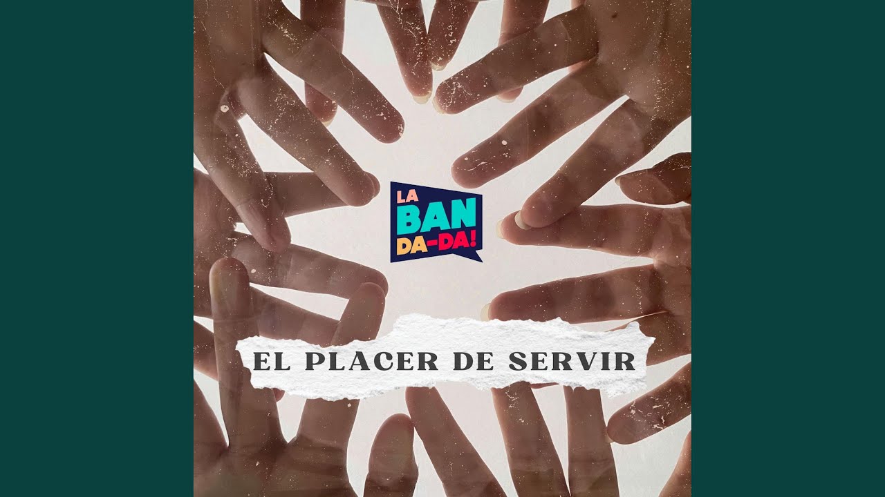 El placer de servir