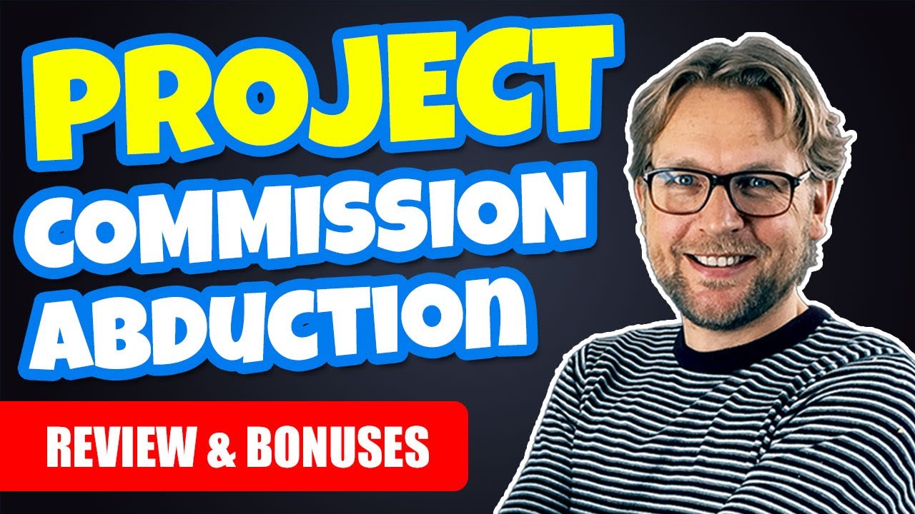 Project Commission Abduction Review
