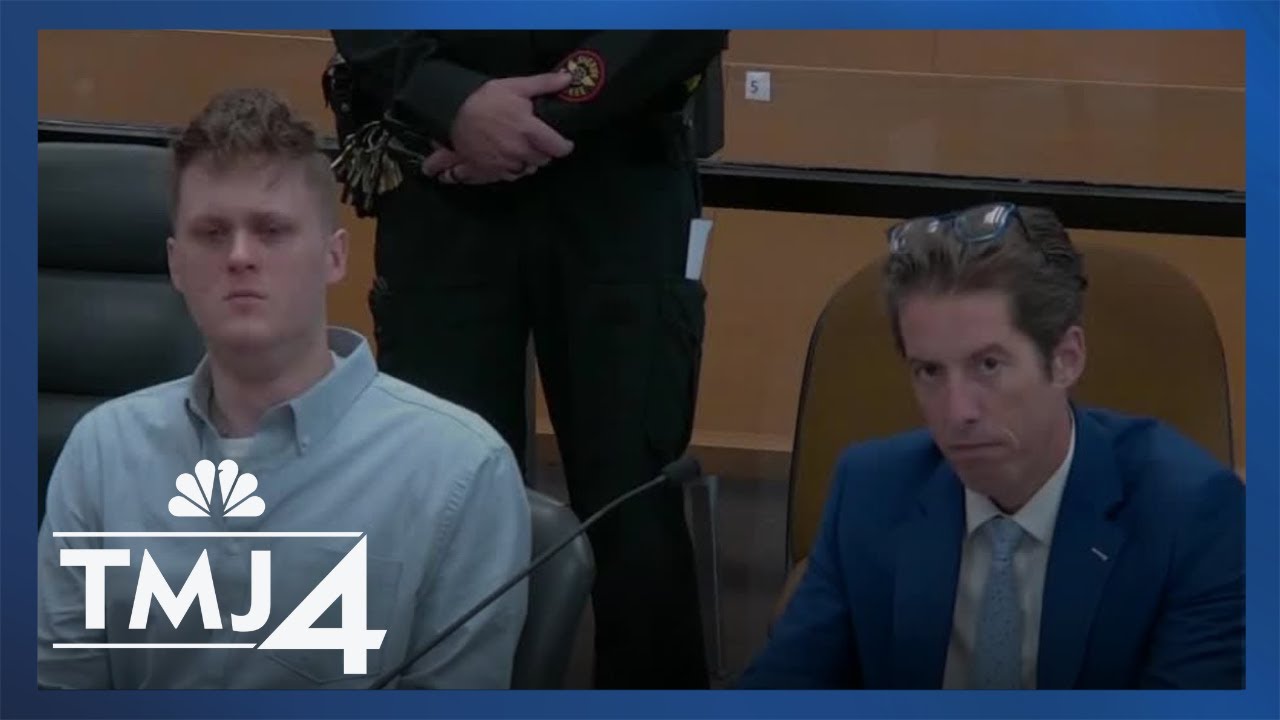 Maxwell Anderson guilty on all charges in homicide of Sade Robinson