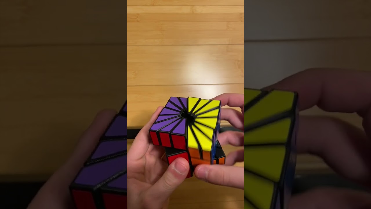 Square-3 Demo