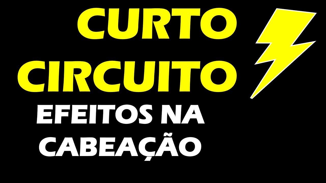 O calor e a força do curto-circuito nos condutores elétricos
