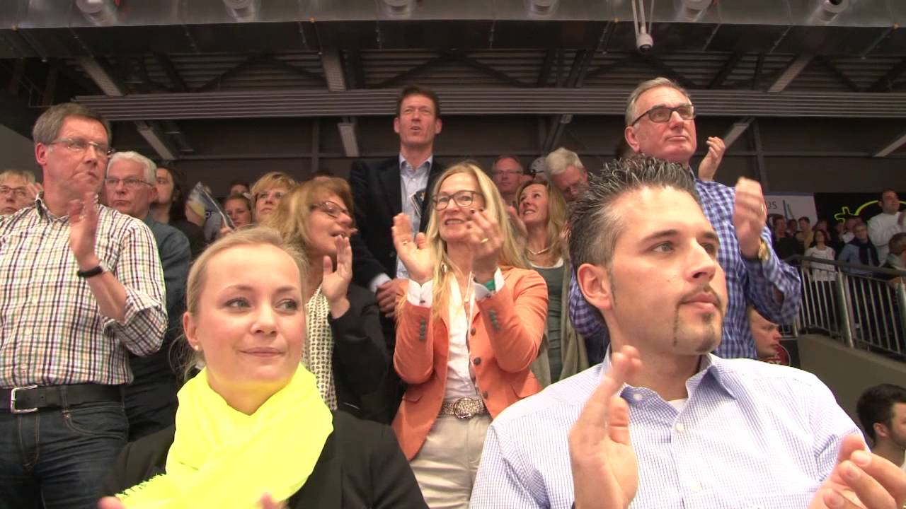 Phoenix erreicht die Playoffs! 99:88 gegen den MBC