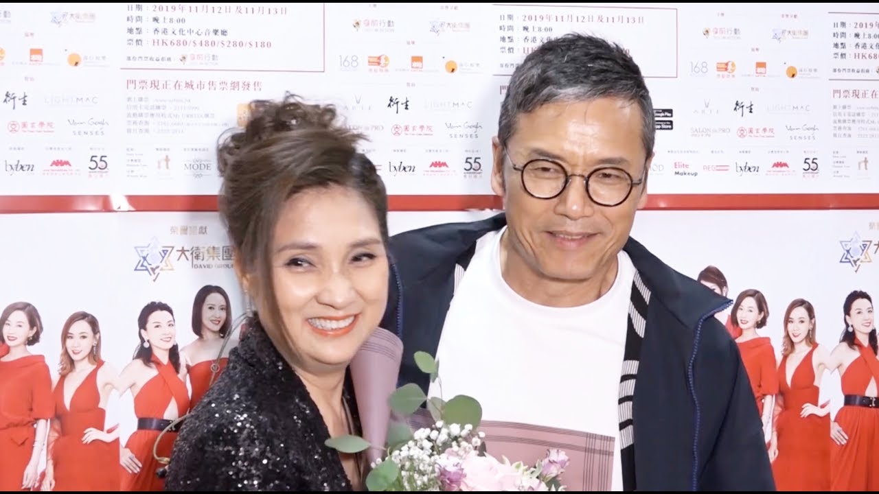戚美珍「出山」熱跳熱唱顯功架 苗僑偉：可以當歌星！