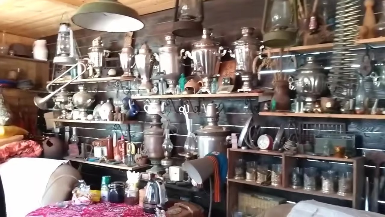НАША БЕСЕДКА МУЗЕЙ!!! КУЧА БАРАХЛА!  Коп металлолома. Металлокоп. Копатель. Коп железа