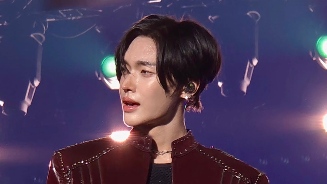 [4K] 250830 Odyssey + Combo 원빈 직캠 @ 라이즈 콘서트 RIIZING LOUD in Tai pei - WONBIN focus fancam